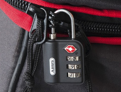 ABUS Indicator TSA Padlock