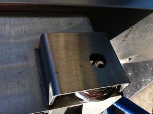 Discus Padlock Shroud 1