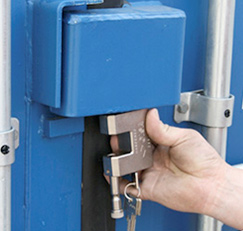 container-padlock