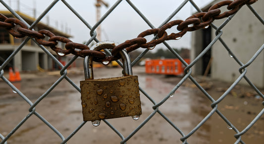 Best High Security Weatherproof Padlocks