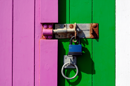 What is the Best Weatherproof Padlock for a Beach Hut?