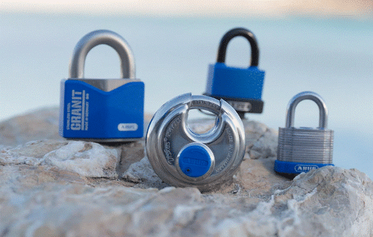 What Is The Best Equivalent For The Old ABUS Buffo Locks?