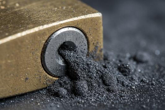 Is Graphite Powder Good For Padlocks? Nothing But Padlocks Is Graphite Powder Good For Padlocks? Nothing But Padlocks