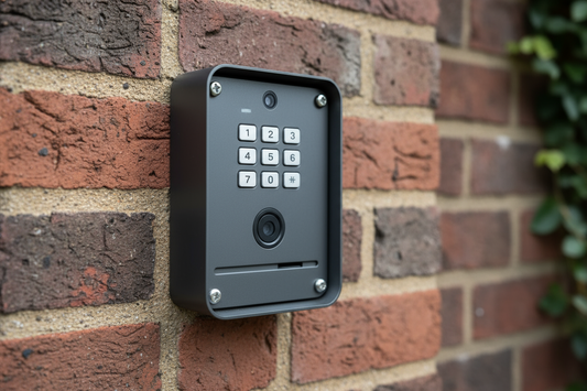 What is the Best Way to Store Keys Outside Your Home or Car?