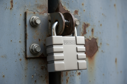 Which Range of High Security Padlocks Cover Different Needs?