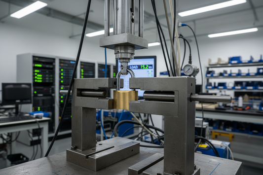 A Guide to the LPS 1654 Standard for Padlocks