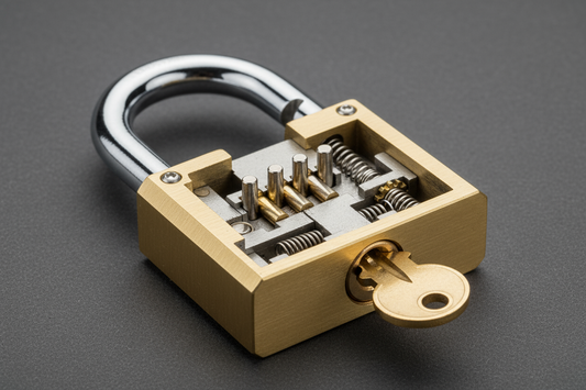 What Is the CEN Grade and How Does It Relate to Padlocks?