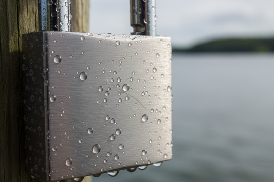 What Is the Best Padlock for Your Needs?