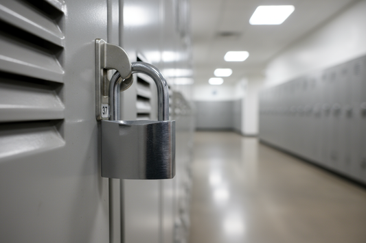 What is the Best Combination Padlock for a Gym Locker?
