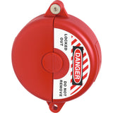 ABUS Gate Valve Lockout