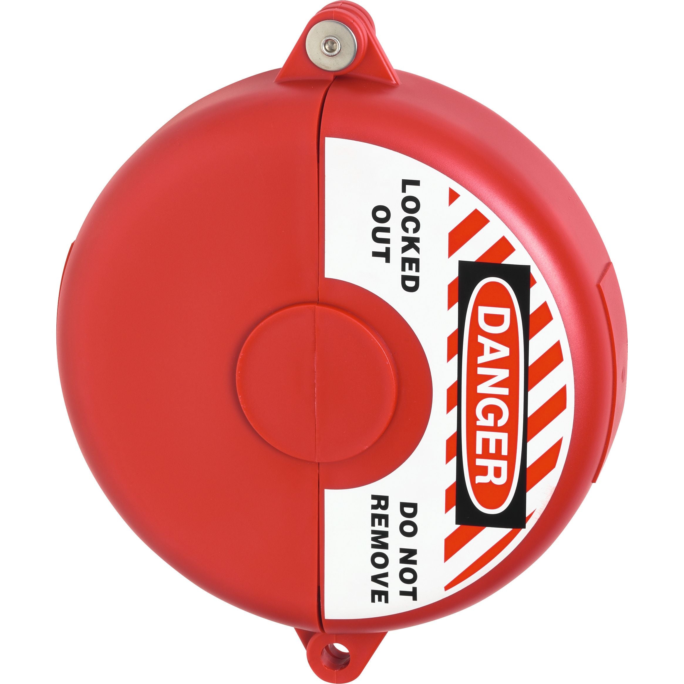 ABUS Gate Valve Lockout