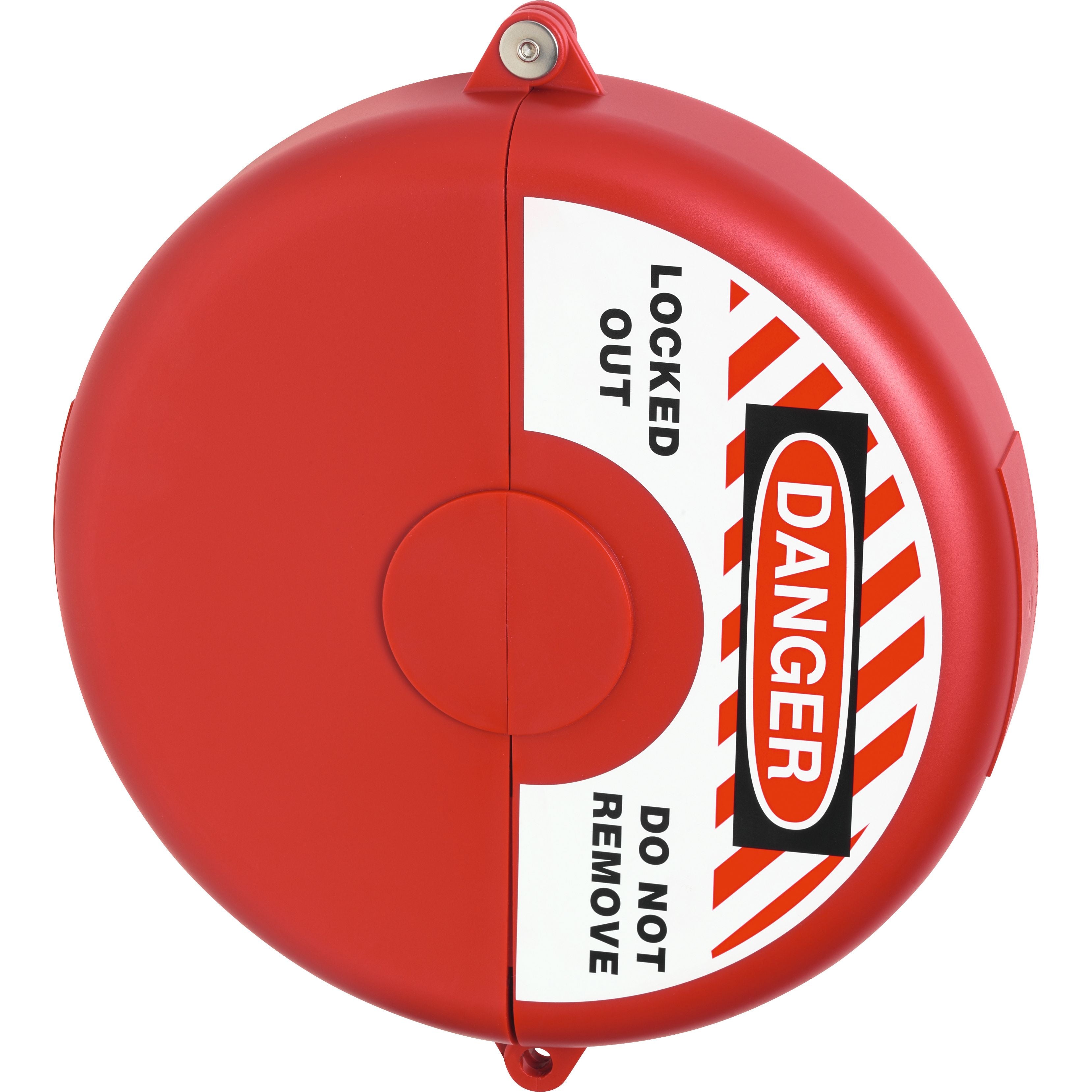 ABUS Gate Valve Lockout