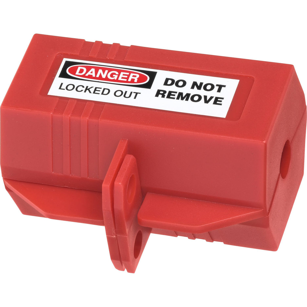 ABUS Electrical Power Plug Lockout