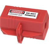 ABUS Electrical Power Plug Lockout