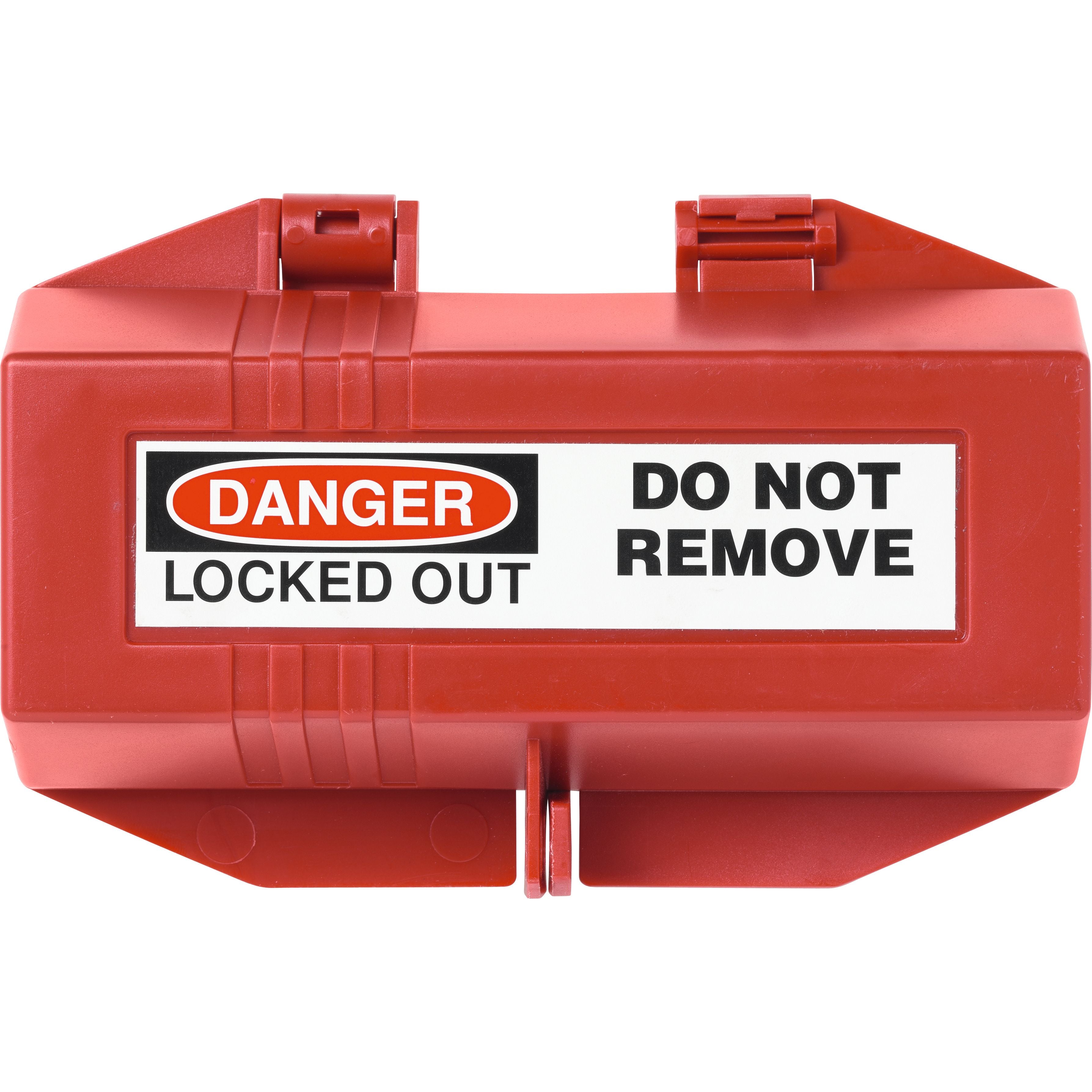 ABUS Electrical Power Plug Lockout