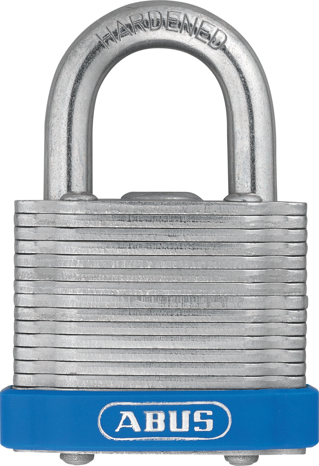 Coloured Bands for the ABUS Eterna Padlocks