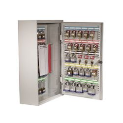 Securikey Padlock Cabinet