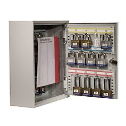 Securikey Padlock Cabinet