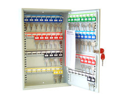 Securikey Key Cabinet