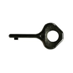 ABUS Combination Reset Key