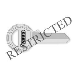 Restricted Key