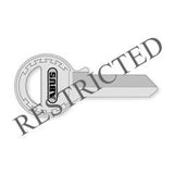 Restricted Key
