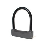 Wide Shackle Alarm D-Lock