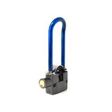 Bicycle Frame Alarm Padlock