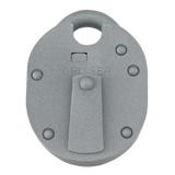 Union C-Series 1K21 Cruiser Lever Padlock