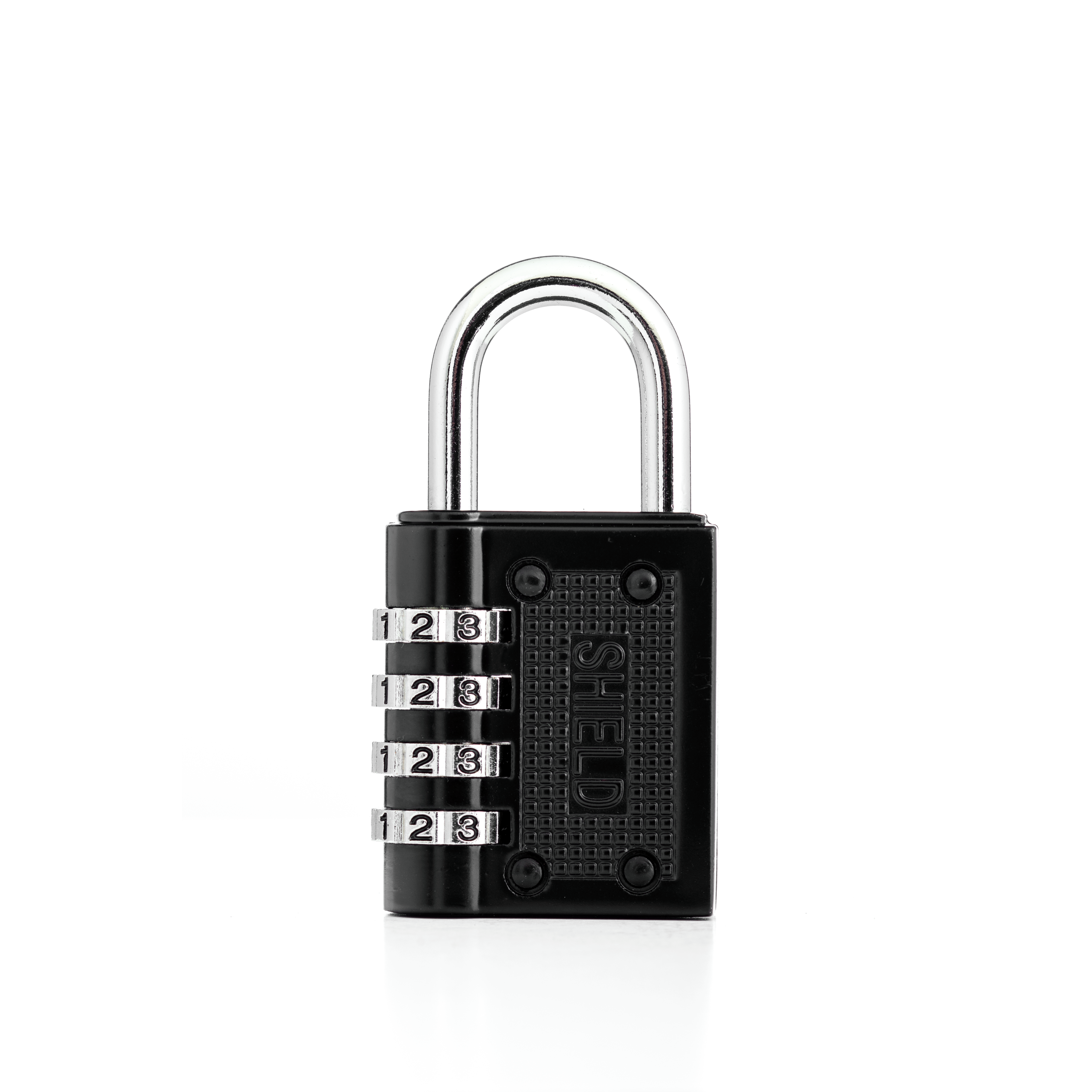 Shield Locker Combination Padlock
