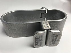 ABUS Gatesec Gate Lock