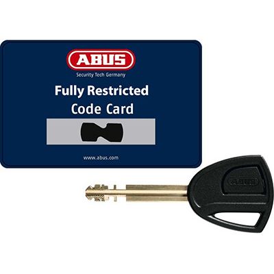 Granit Fully Restricted Add-On