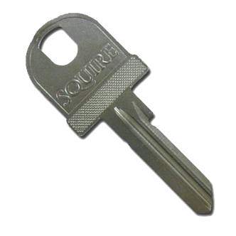 Additional Squire WS75 Keys