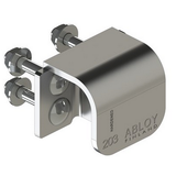 Abloy PL203 Padlock Locking Plate