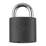 Yale 713 & 714 Disc Tumbler Padlock