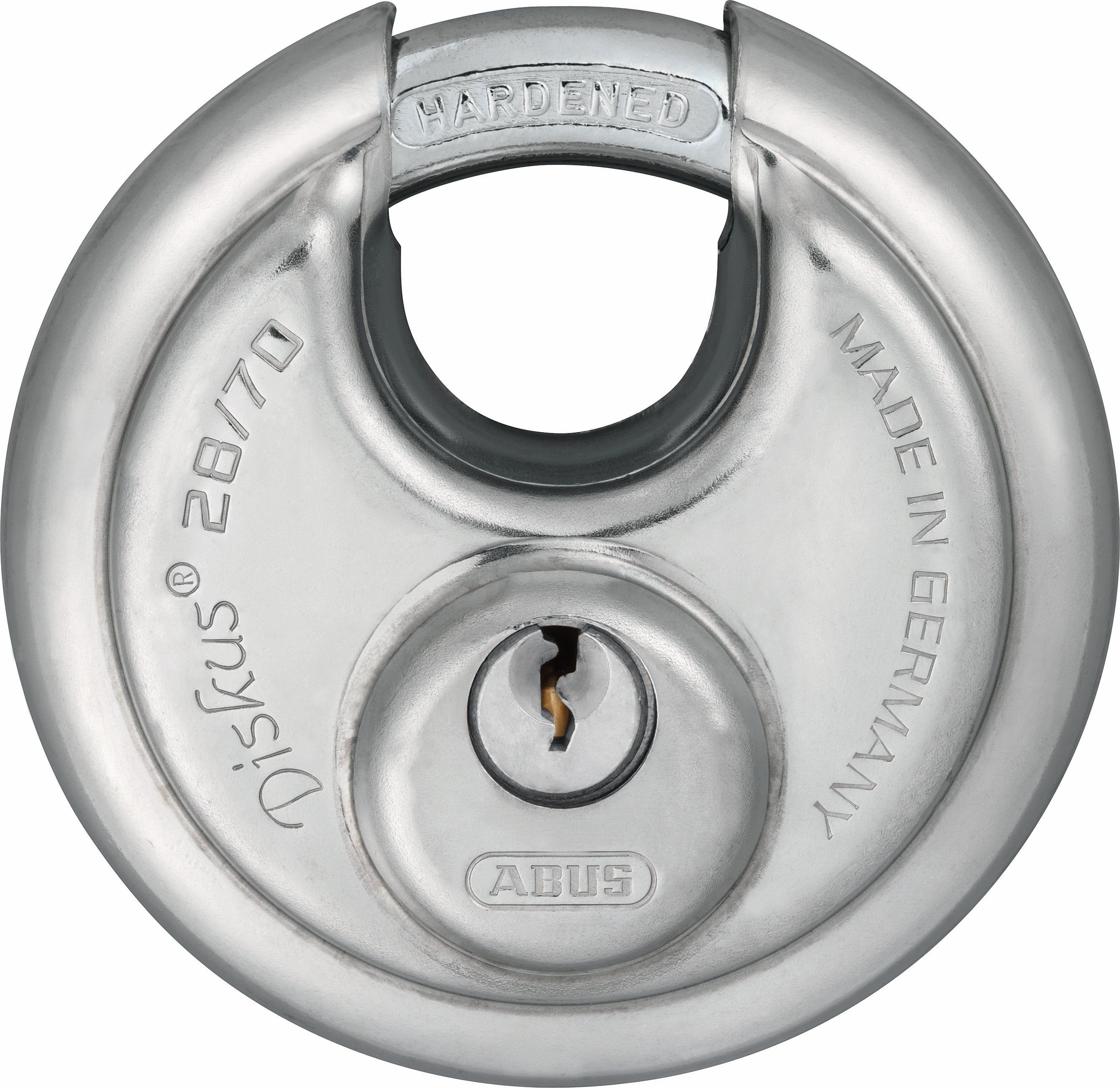 ABUS 28 Series Diskus Padlock