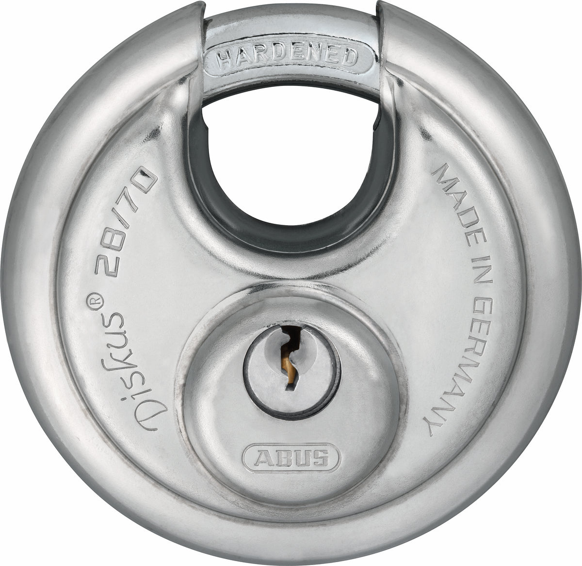 ABUS 28 Series Diskus Padlock