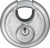 ABUS 28 Series Diskus Padlock