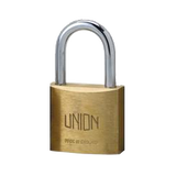 Union 3122 Brass Padlock