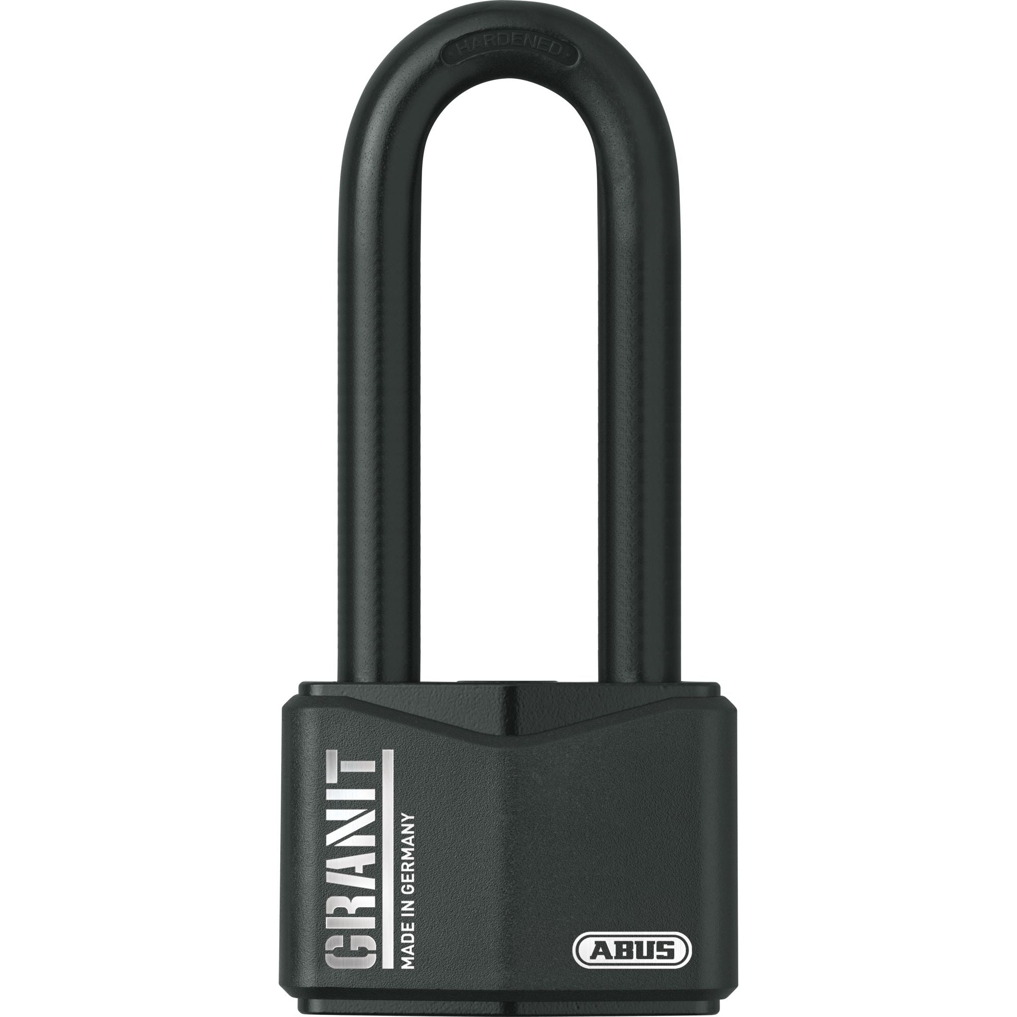 ABUS 37RK Series Long Shackle Granit Plus Padlock