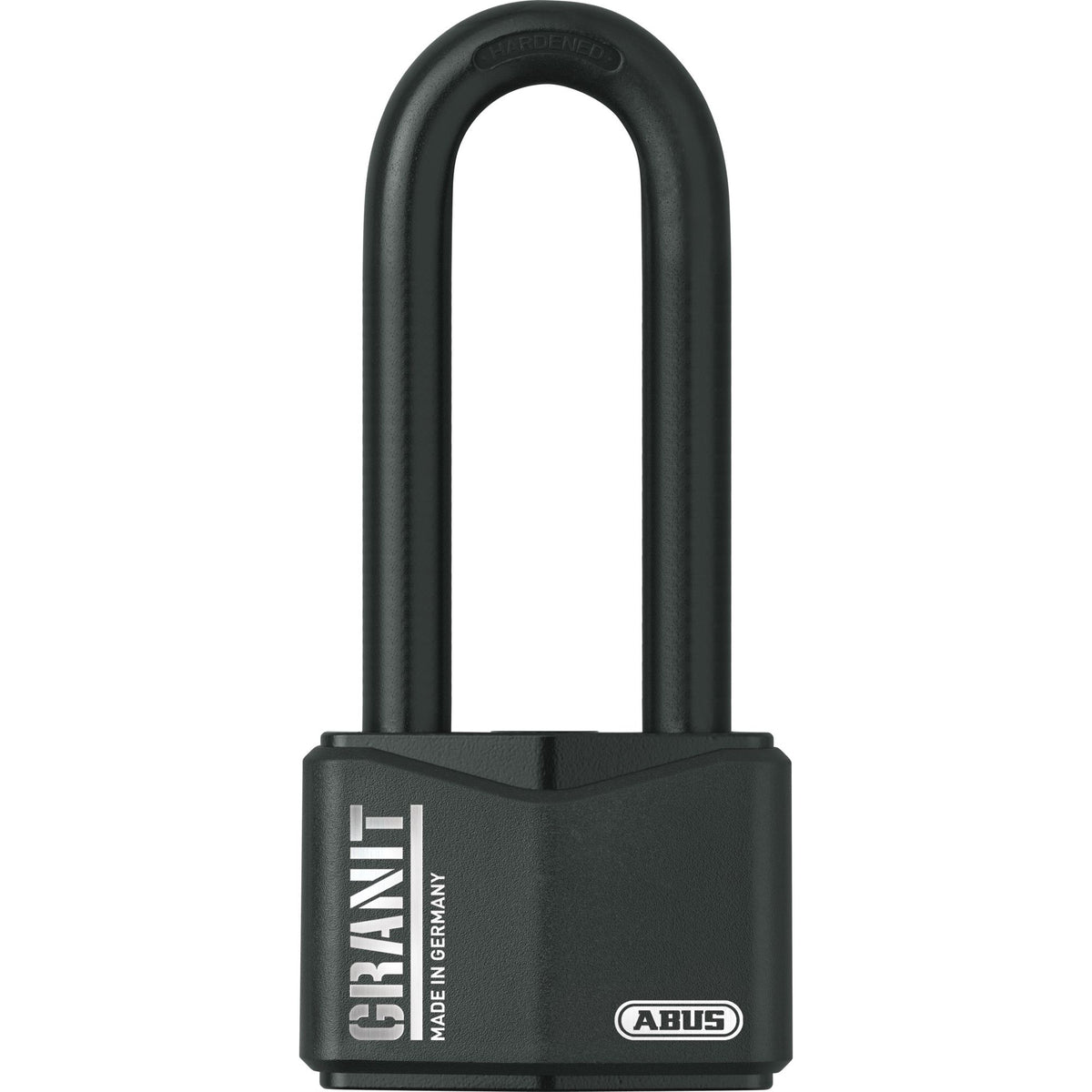 ABUS 37RK Series Long Shackle Granit Plus Padlock Nothing But Padlocks 63mm 50mm Keyed Different