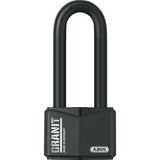 ABUS 37RK Series Long Shackle Granit Plus Padlock