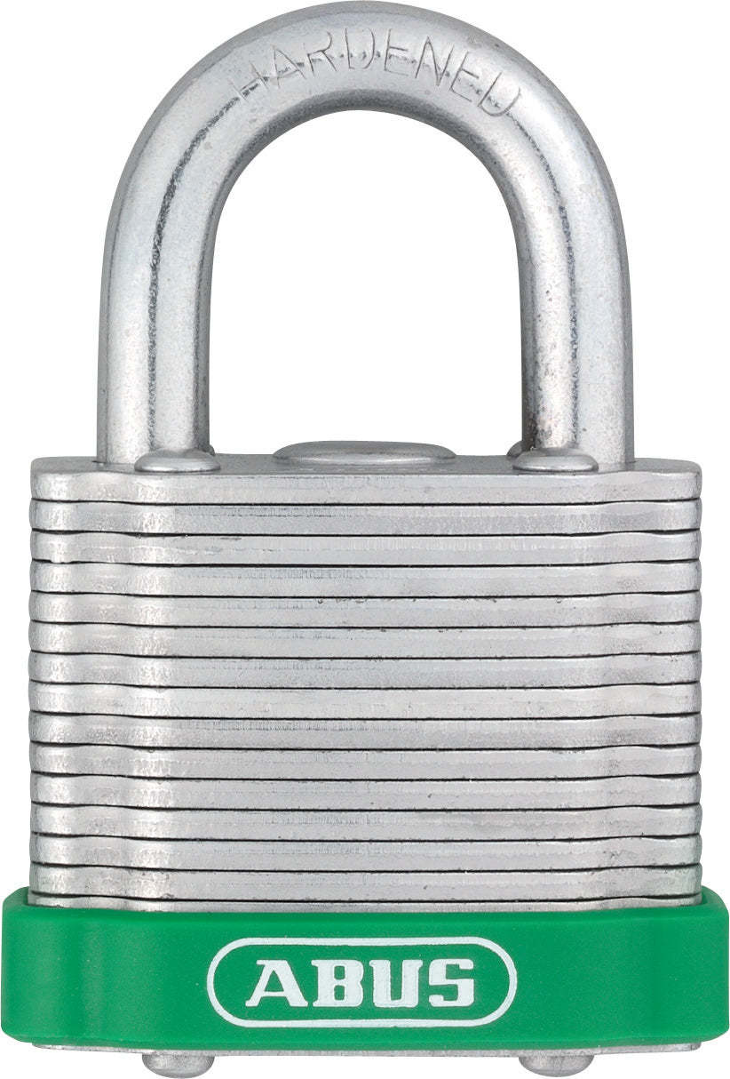 Coloured Bands for the ABUS Eterna Padlocks