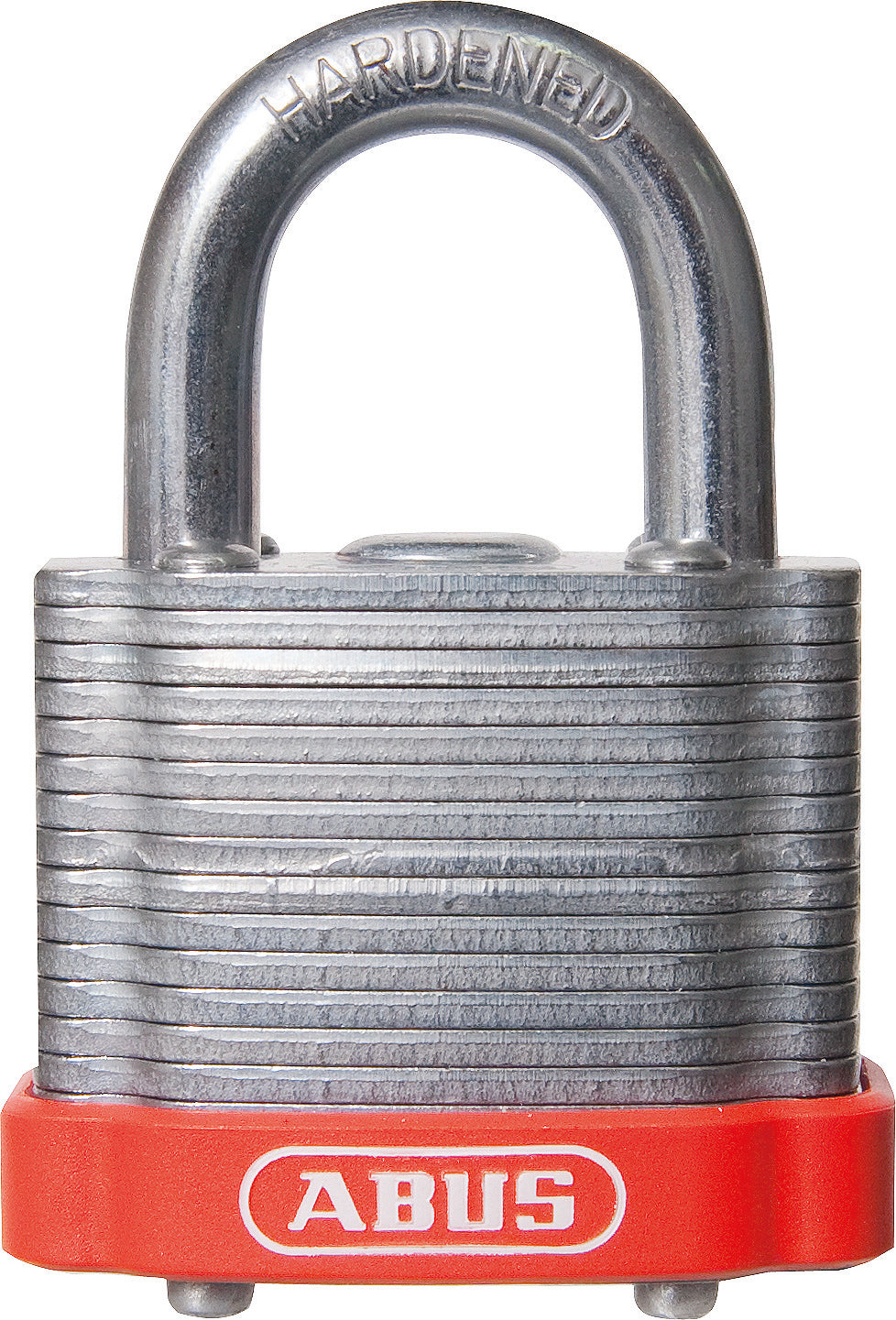 Coloured Bands for the ABUS Eterna Padlocks