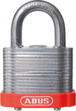 Coloured Bands for the ABUS Eterna Padlocks