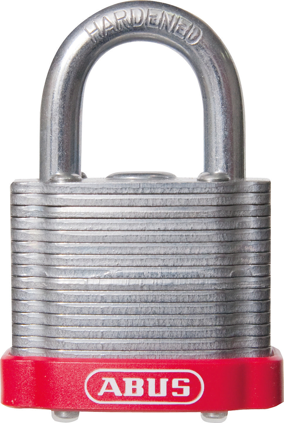 Coloured Bands for the ABUS Eterna Padlocks