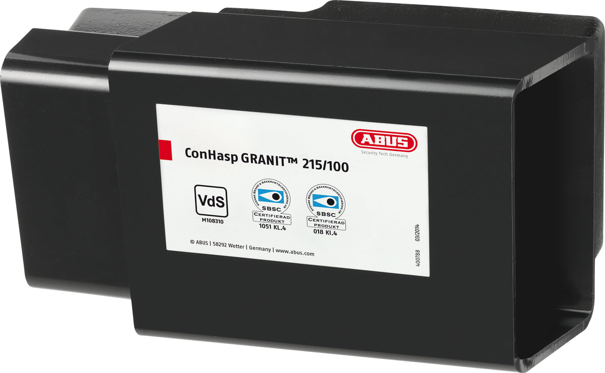 ABUS 215/100 Shipping Container Lock