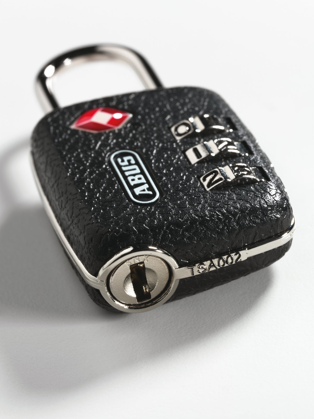 ABUS Premium Indicator TSA Padlock