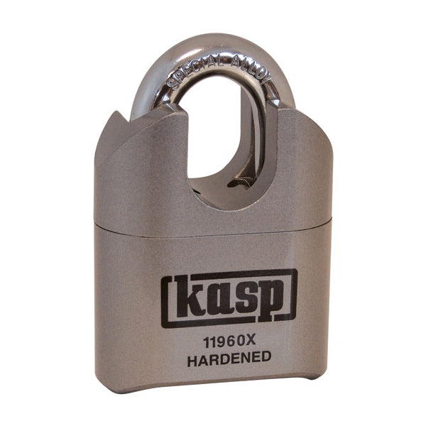 Kasp 119 Closed Shackle High Security Combination Padlock Padlock Nothing But Padlocks Default Title