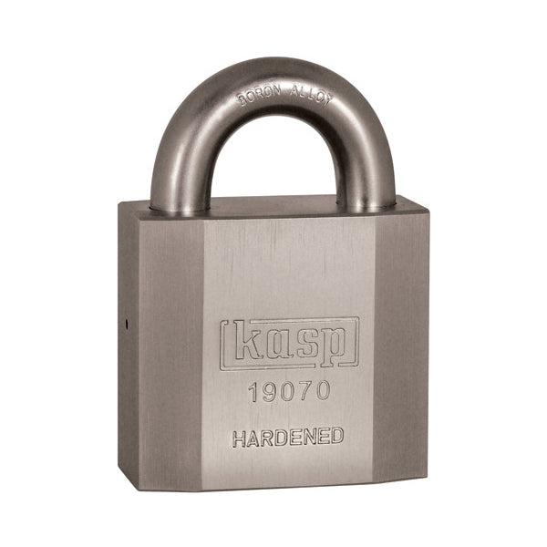 Kasp 190 High Security Padlock Padlock Nothing But Padlocks Key Different